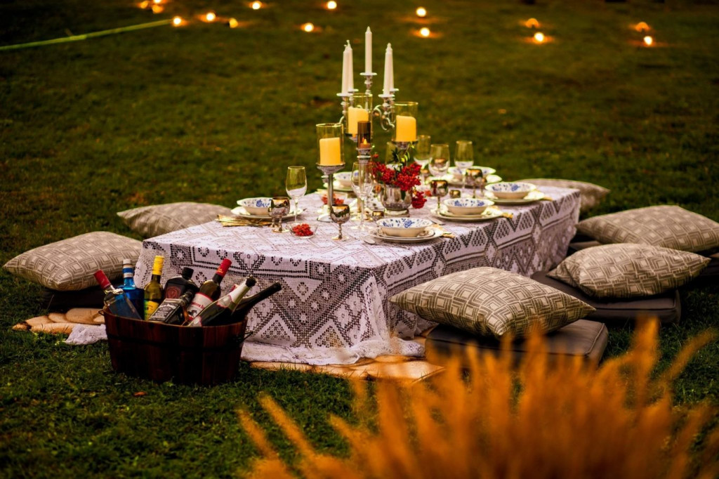 vjenčanje, planinska kuća, vlašić, svadba, opuštanje, vikend