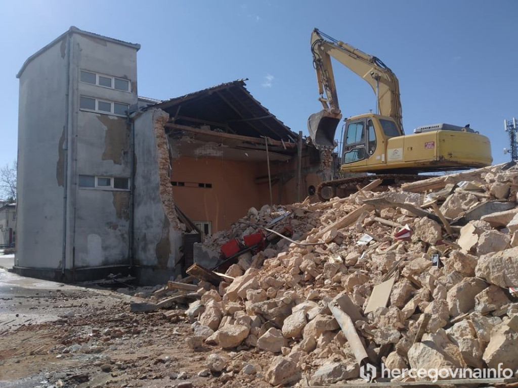 Čitluk, KIC, Kulturno informativni centar, Čitluk, KIC, općina čitluk