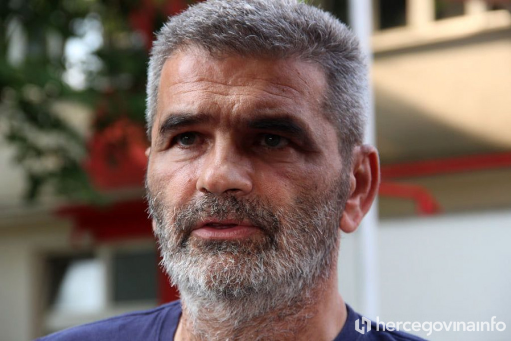 blaž baka slišković