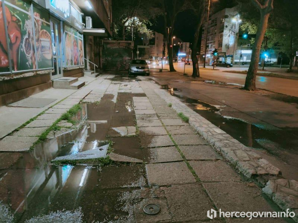 fekalije, odvodi, kanalizacija