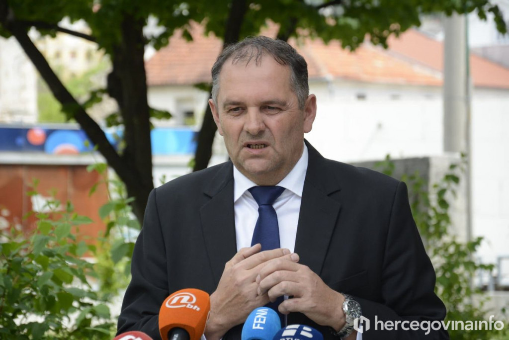 Tomislav Martinović