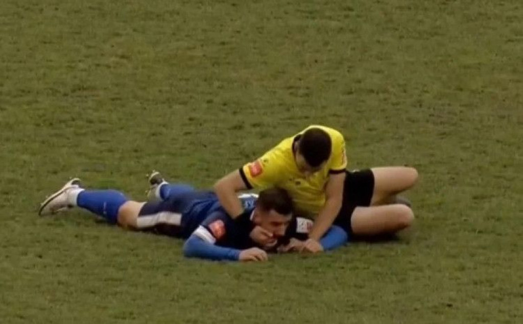 FC Tuzla City, FK Sloboda, antoni bandić