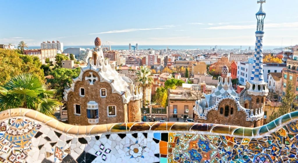 putujem, barcelona, Španjolska, letovi, aviokarte