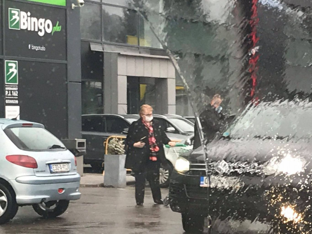 Bisera Turković, Bisera Turković