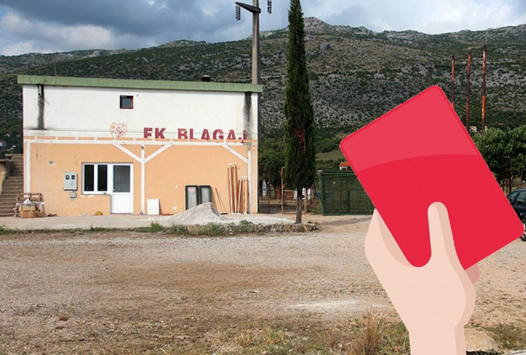 Županijska liga HNŽ