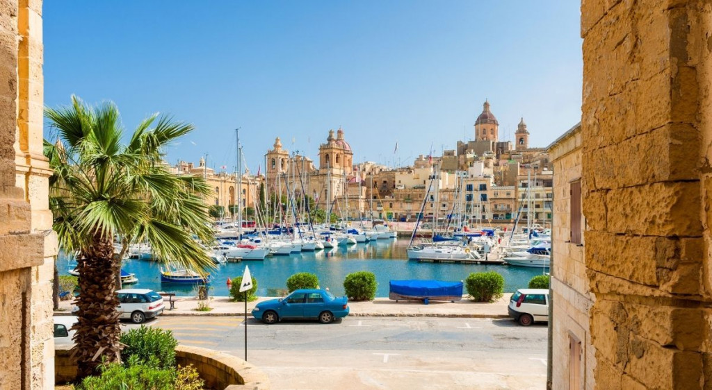 putujem, turizam, hoteli, malta, rezervacije