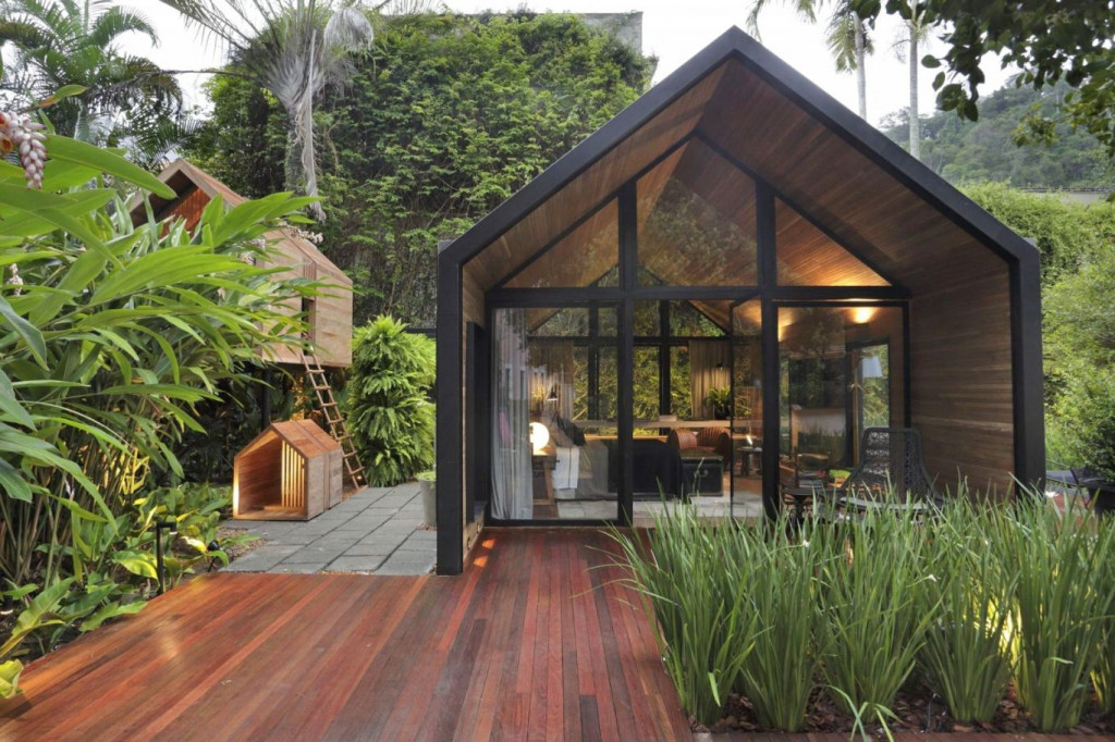 uređujem, kućica, obitelj, uživanje, komfor