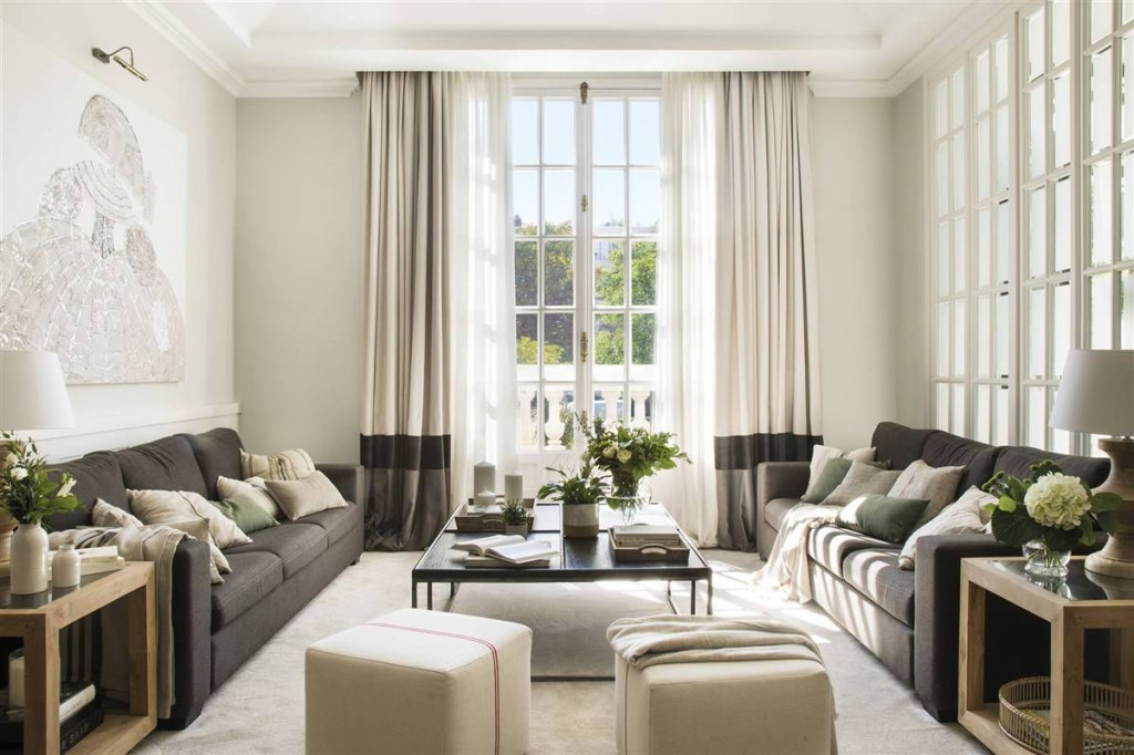 uređujem, prostor, kuća, Pariz, interijer