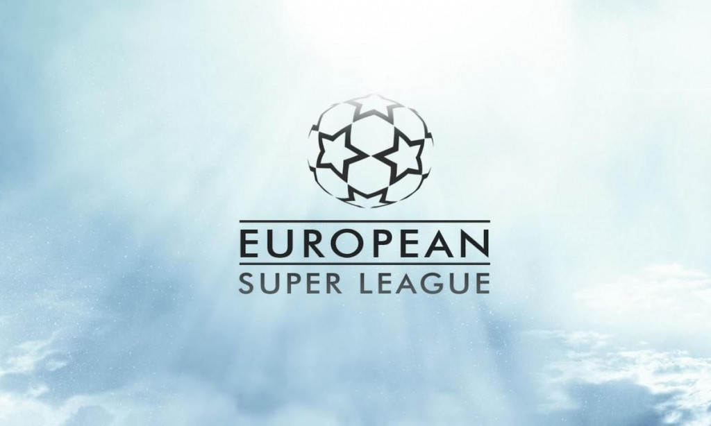 Europa superliga