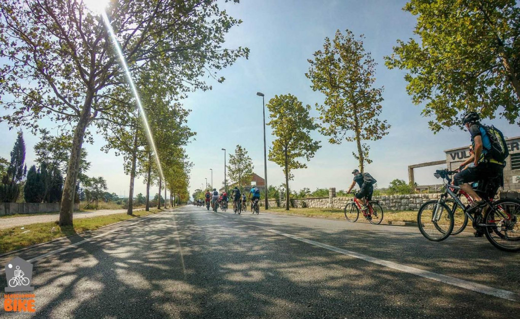 biciklizam, HercegovinaBike, Toni Zorić