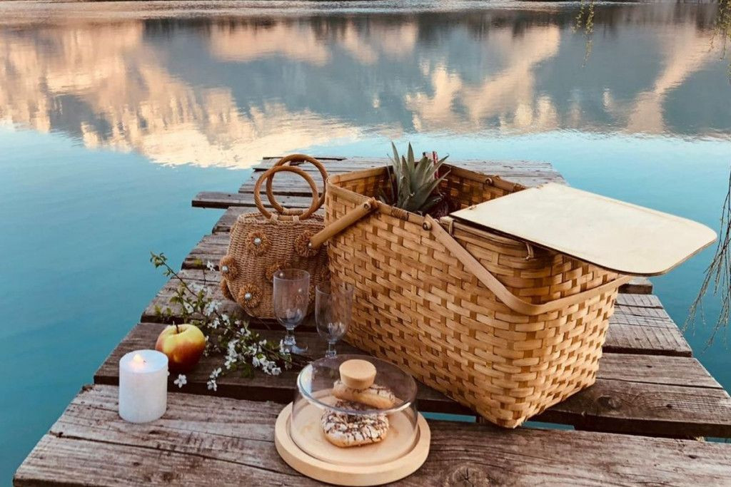 piknik, priroda, uživanje, Mostar, društvo