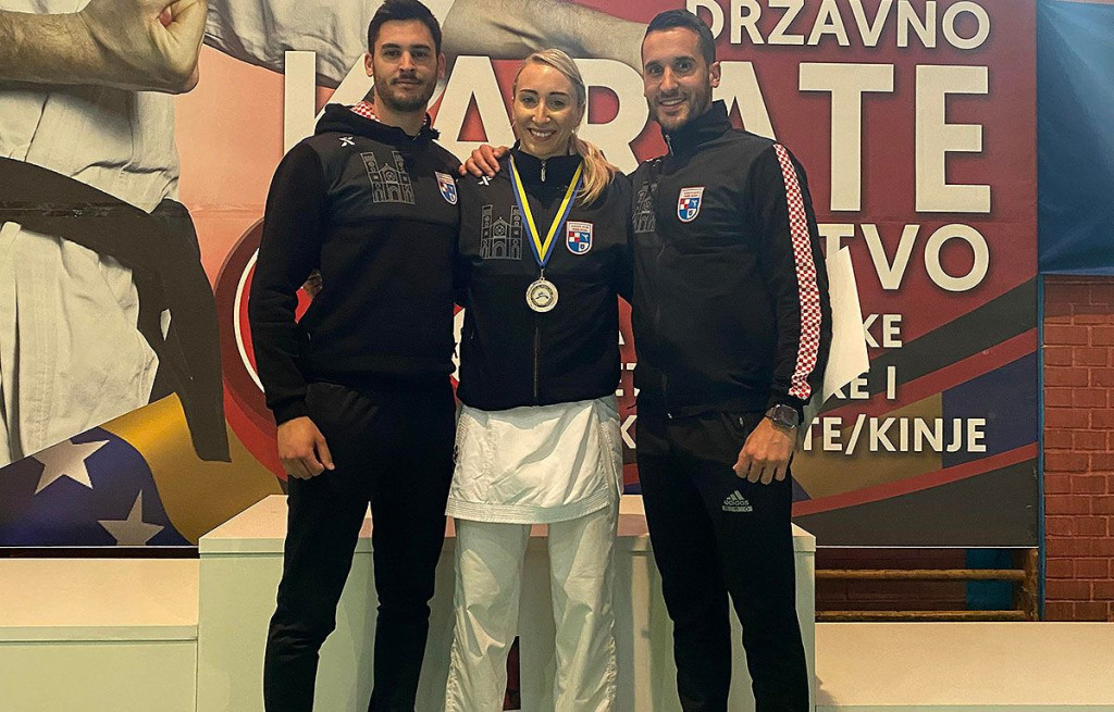 Ivona Ćavar Gradačac