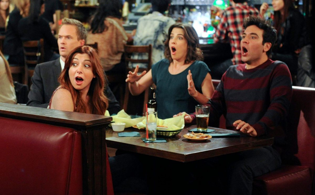 Kako sam upoznao vašu majku