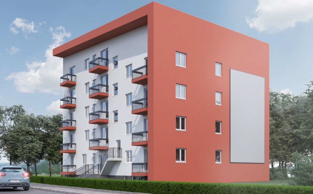 Mostar Sutina CEB II