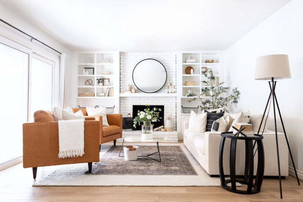 uređujem, interijer, prostor, instagram, nutralni tonovi, ugodnost