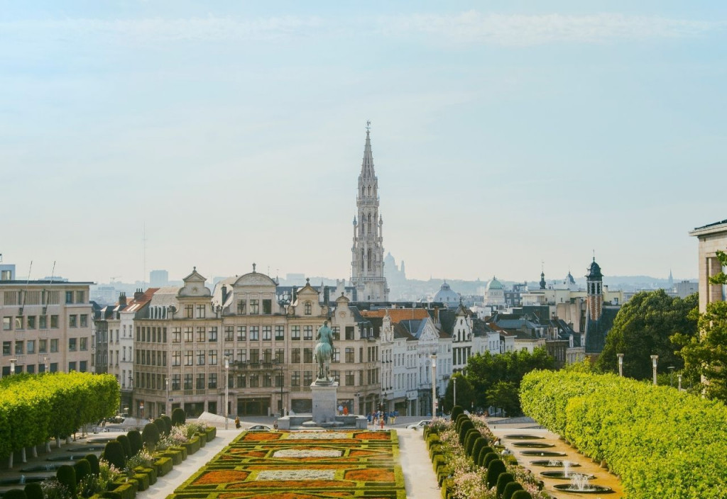 putujem, Zagreb, Brussels, aviokarte, let 3, povoljno