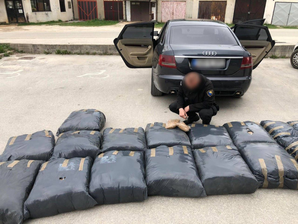 Duhan uprava za neizravno oporezivanje