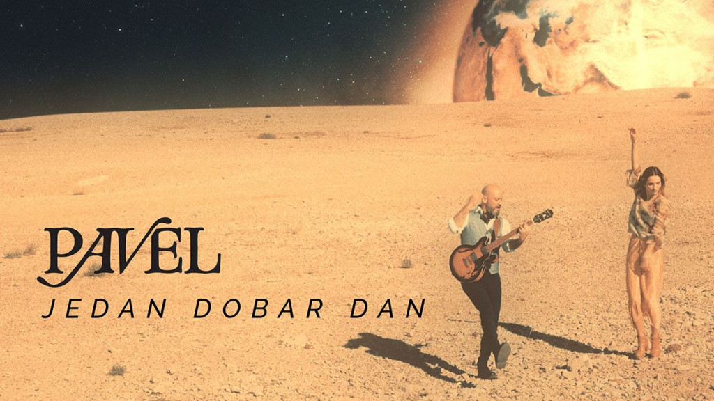 Pavel jedan dobar dan