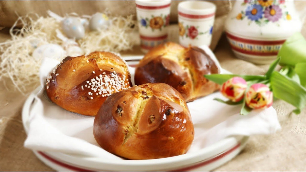 kuham, recepti, radost, Uskrs, pinca