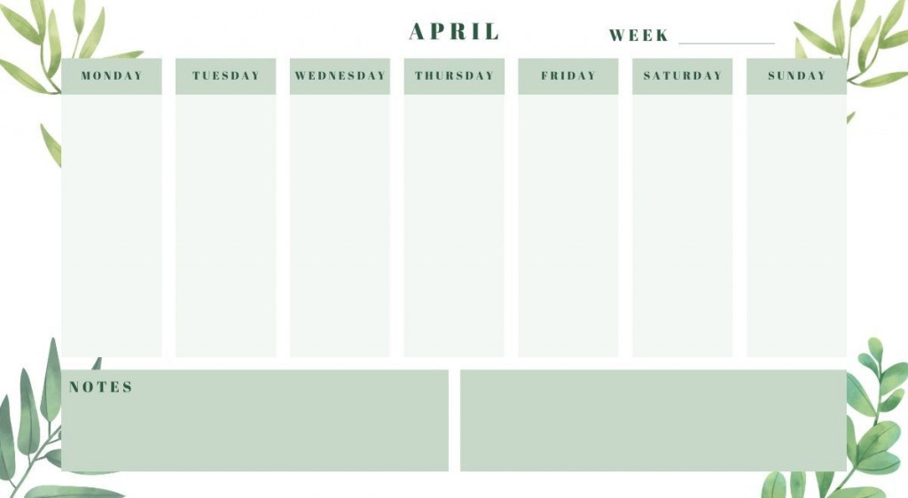 organizacija, planer