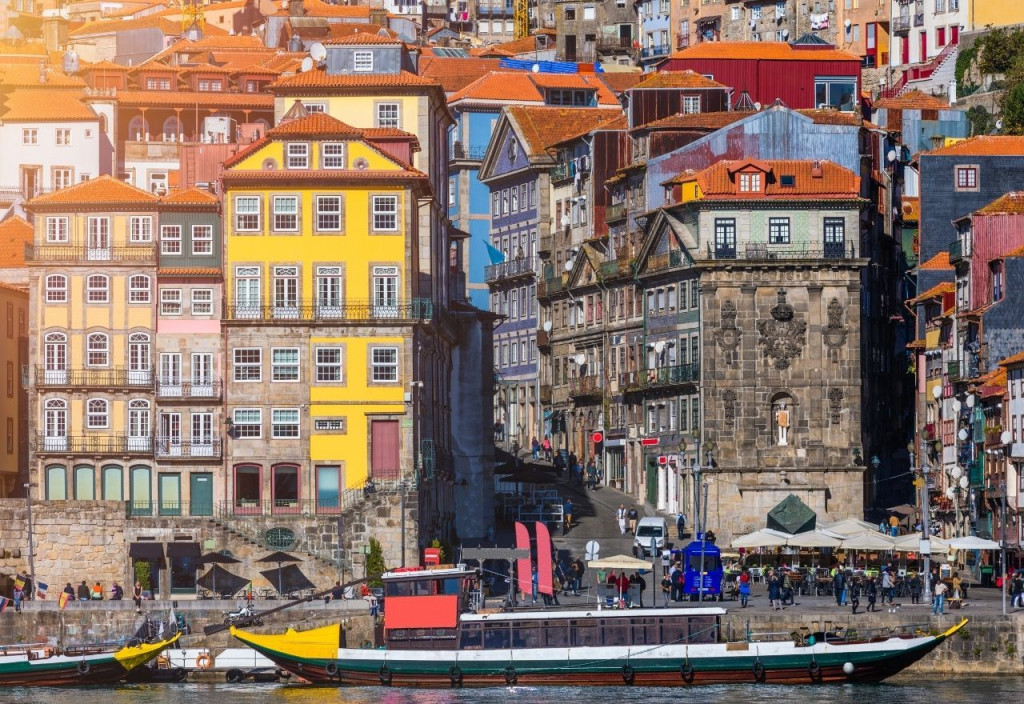 putujem, aviokarte, portugal, Lisabon, Porto, hotel