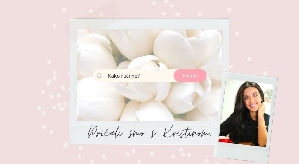 kolumna, Kristina Omejic, psiholog, psihologija, napredujem