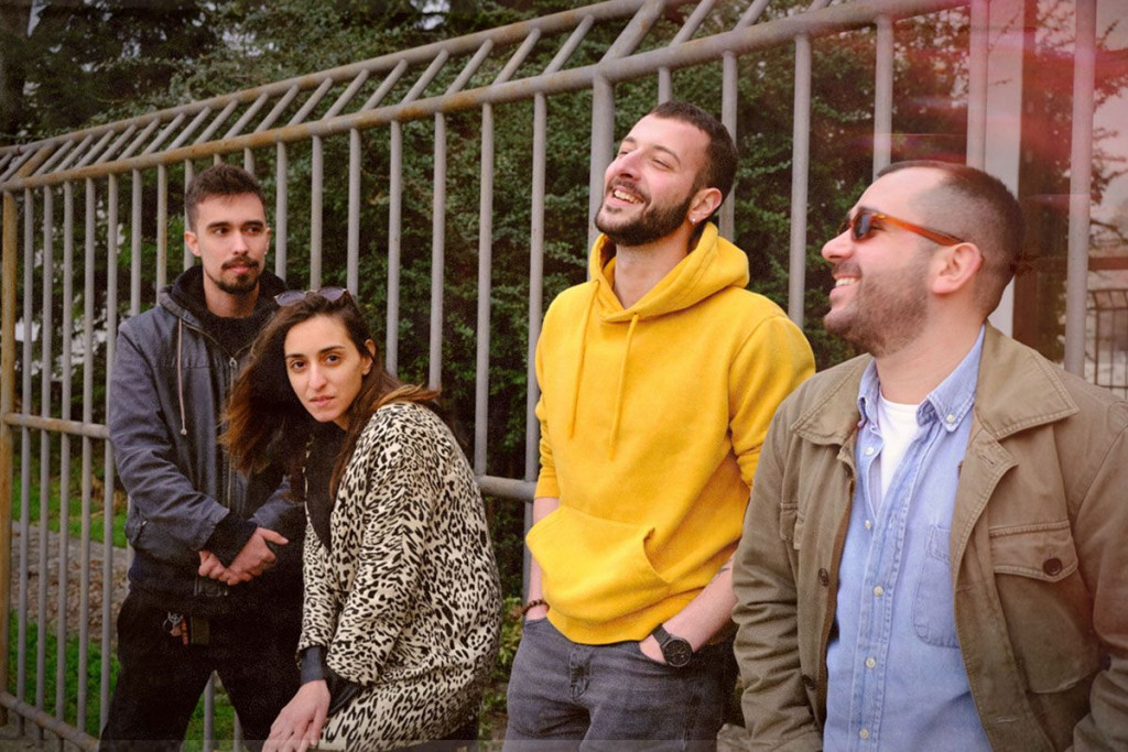 Retrospektiva i Luna