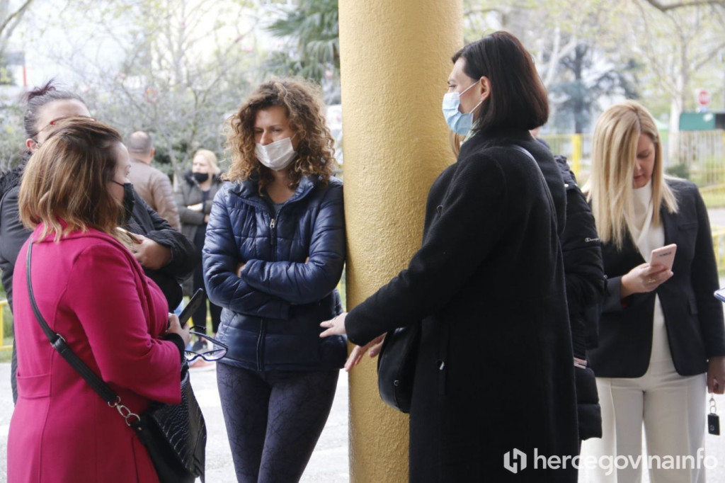 Roditelji deseta osnovna škola