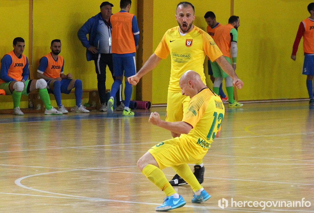 SG Staklorad i Salines