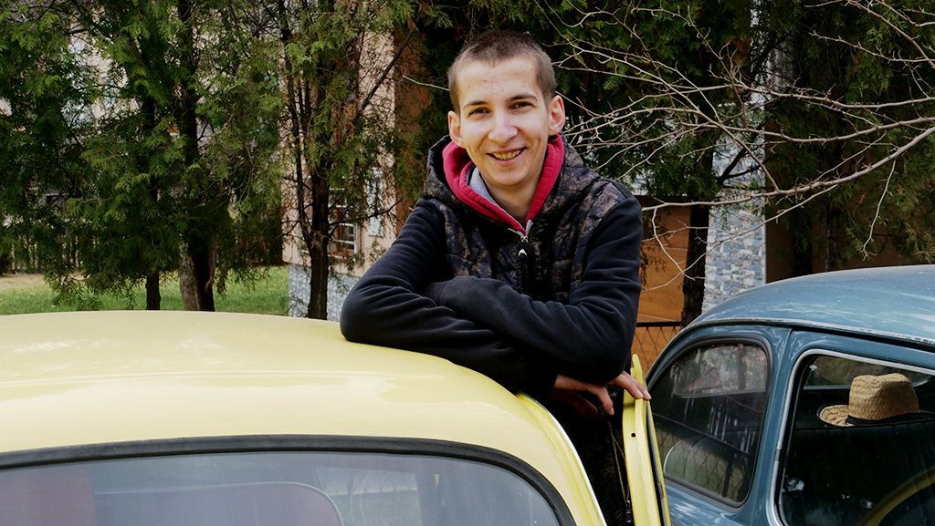 Mustafa Čobo Zastava