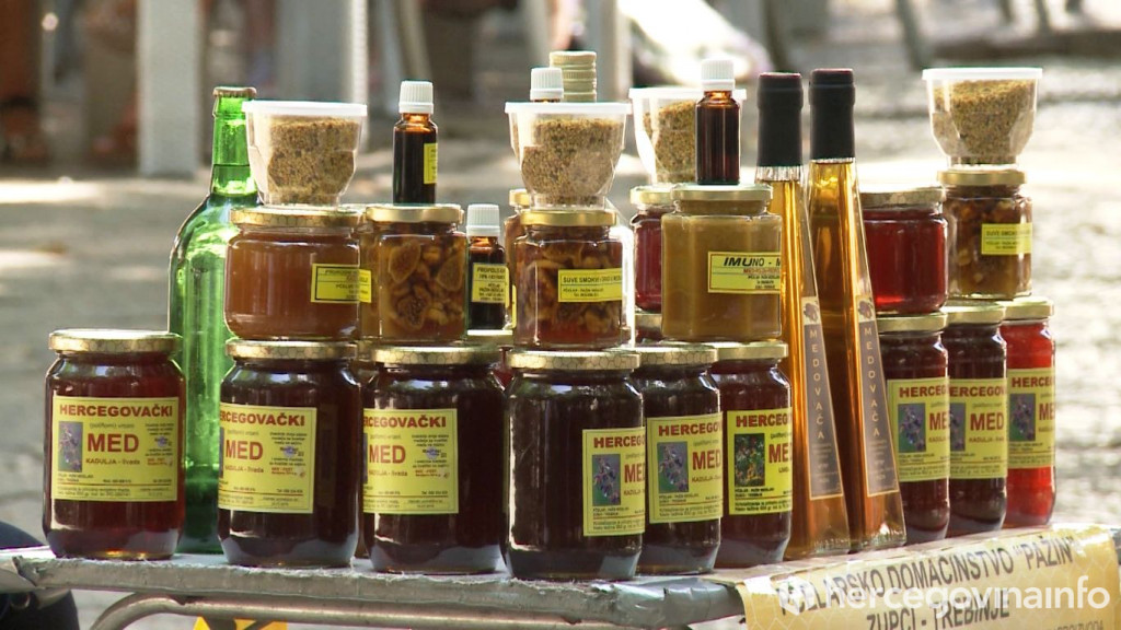 Hercegovački med