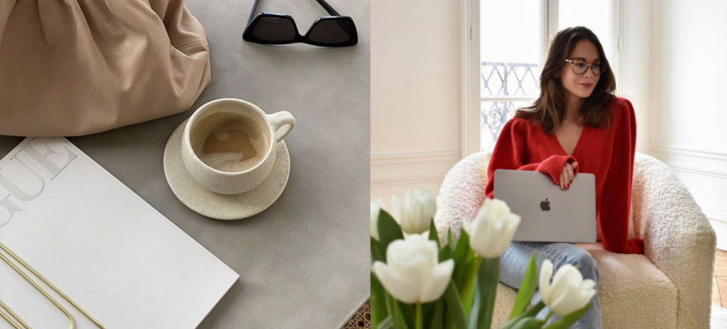 napredujem, rad na sebi, perfekcionizam, osjećaji, produktivnost