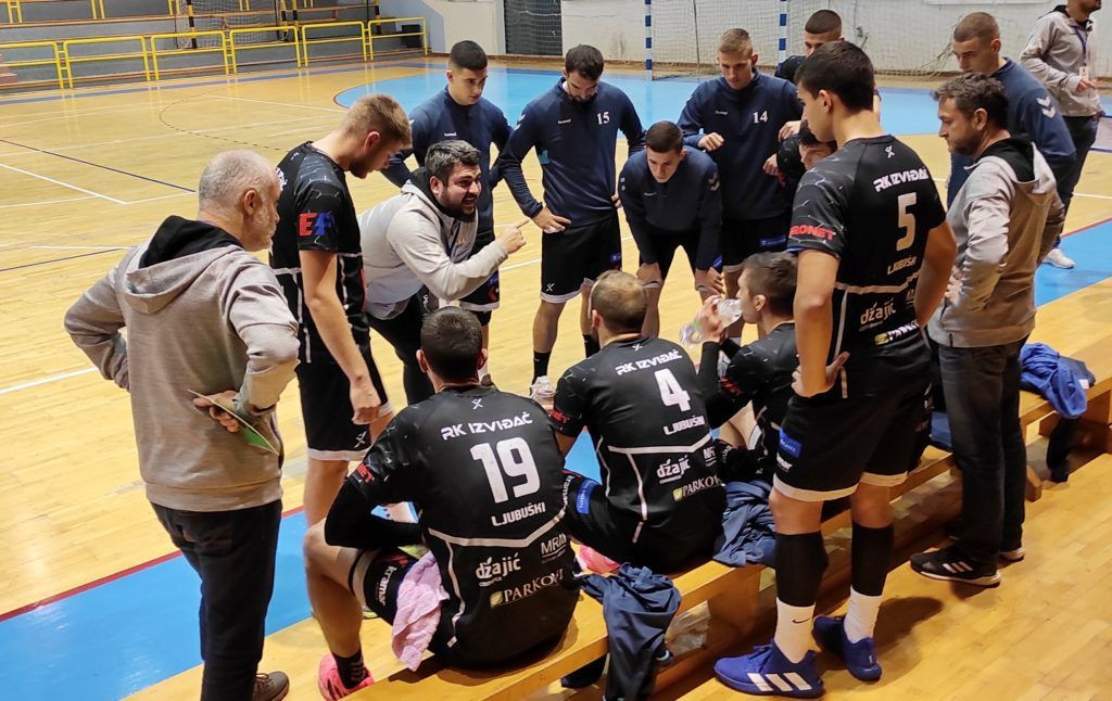 Toni Čolina Izviđač