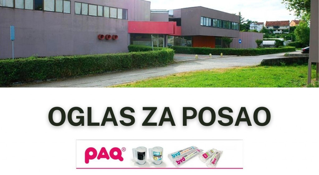 Uni-Ves-Plast d.o.o., natječaj za posao, strojarstvo, elektrotehnika, voditelj smjene, proizvodnja proizvoda od plastike, oglas za posao , posao