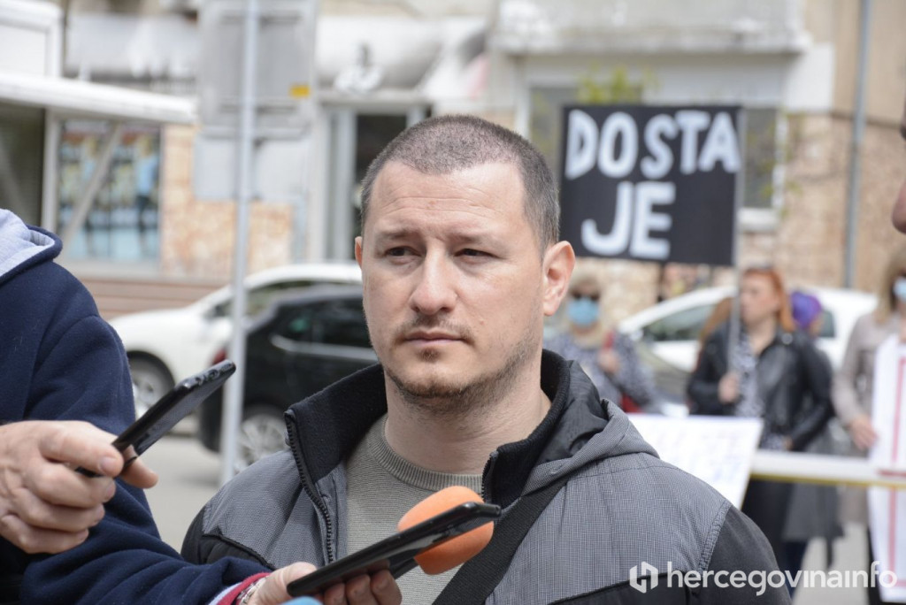 Zdravstveni djelatnici