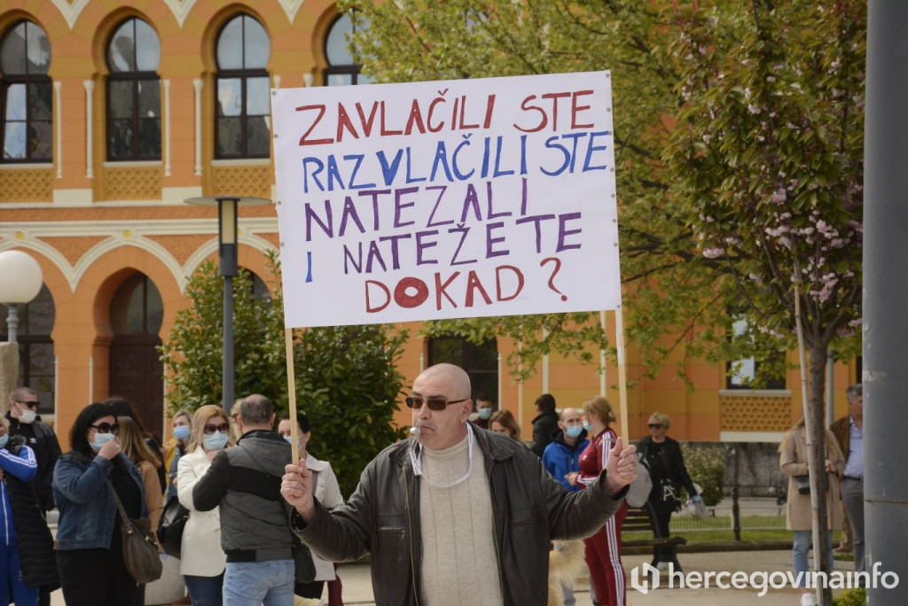 Zdravstveni djelatnici