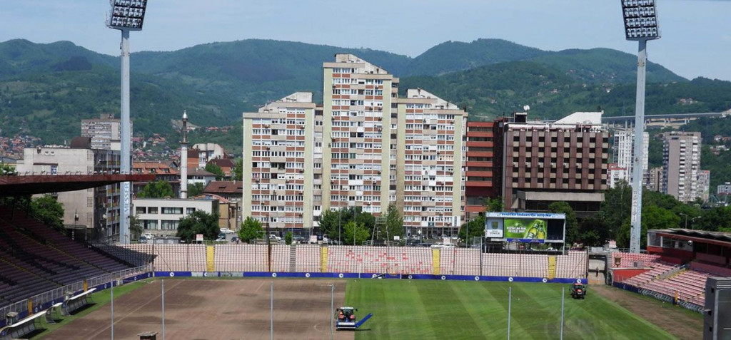 Bilino polje obnova travnjaka