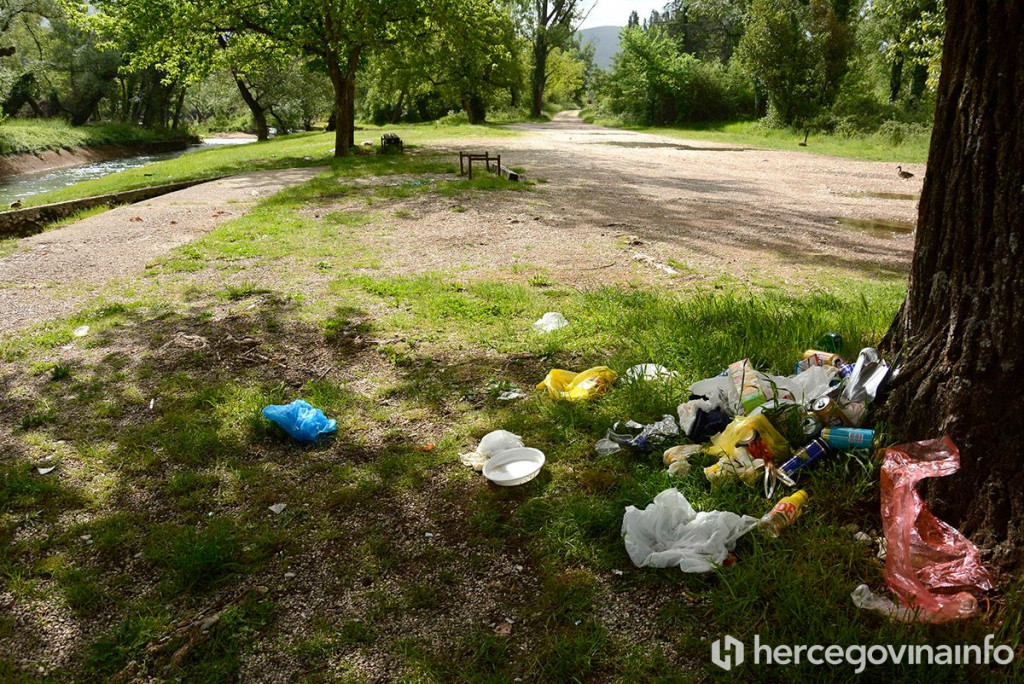 Izletište Buna 2. maj