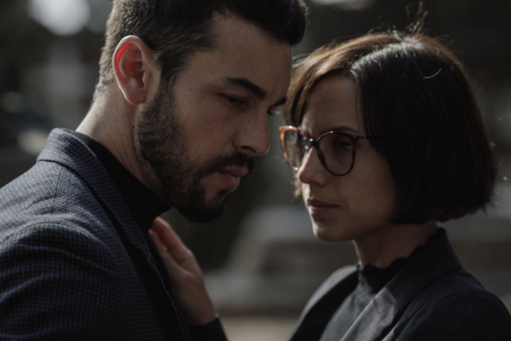 preporuke serija, gledam, Netflix, triler, The Innocente