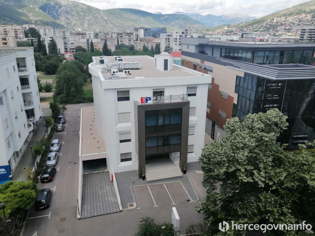 Elektroprivreda HZ HB