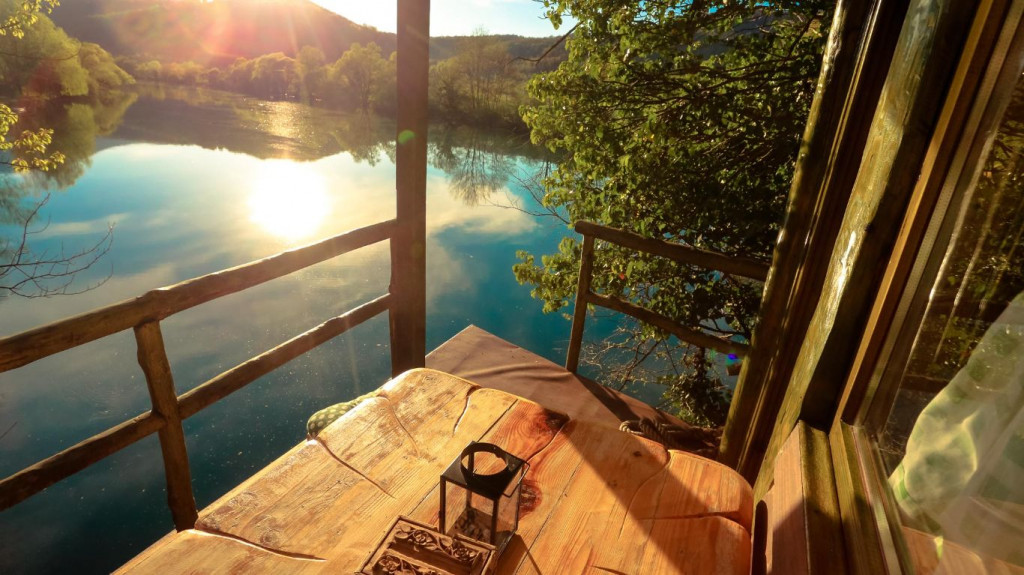 vikend, putujem, japodski otoci, ideja, film