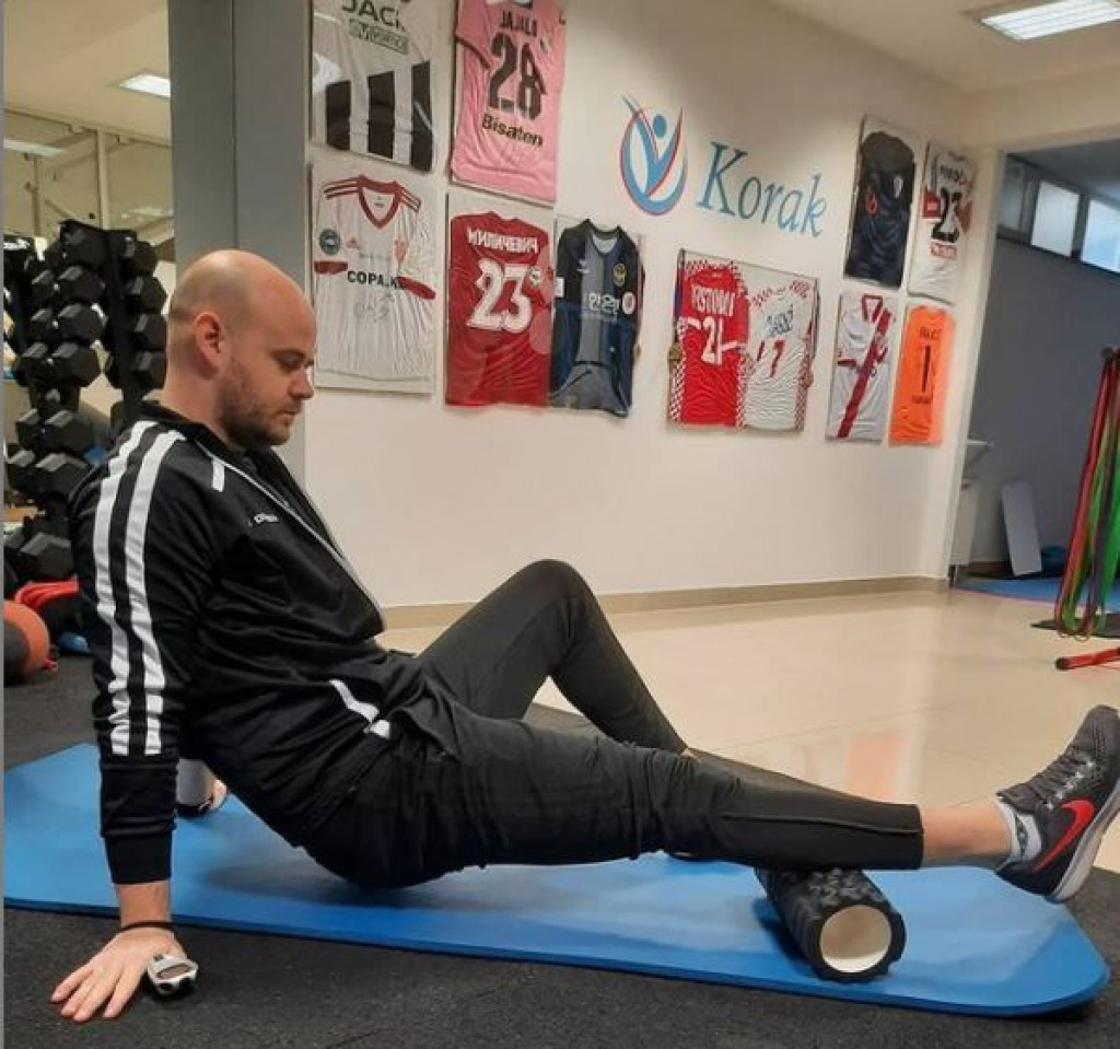 src korak, boris kajan