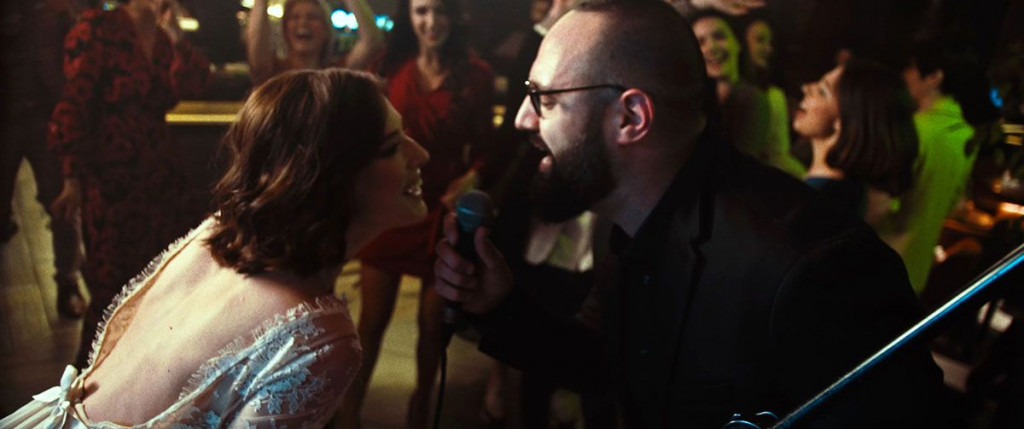 Marko Louis ćutaću