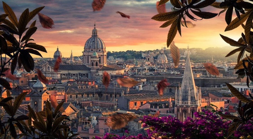 putujem, letovi, aviokarte, rim, italija, Zagreb, zadar