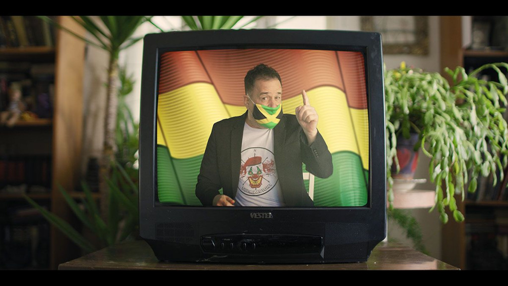 Neno Belan teško je