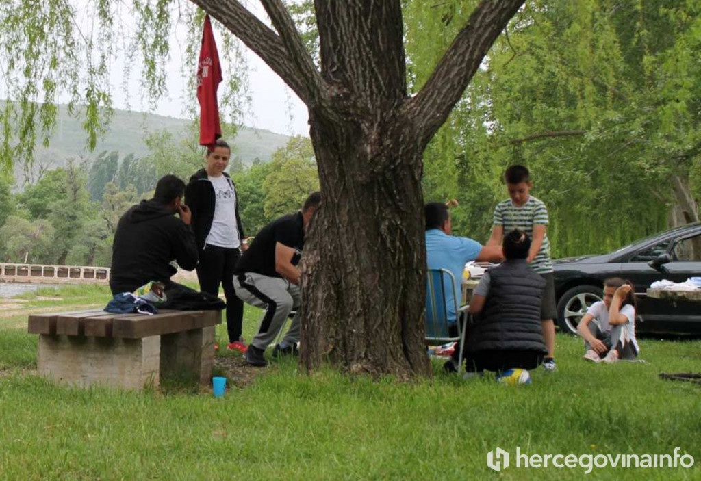 Prvi maj 2021 praznika rada