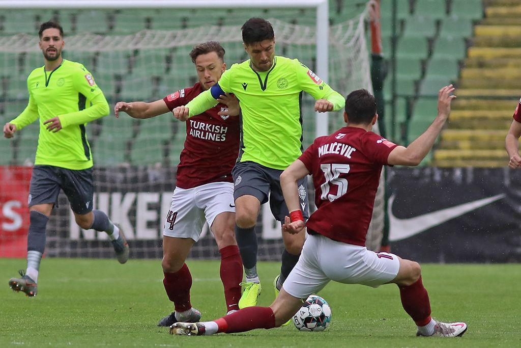 Sarajevo Željezničar