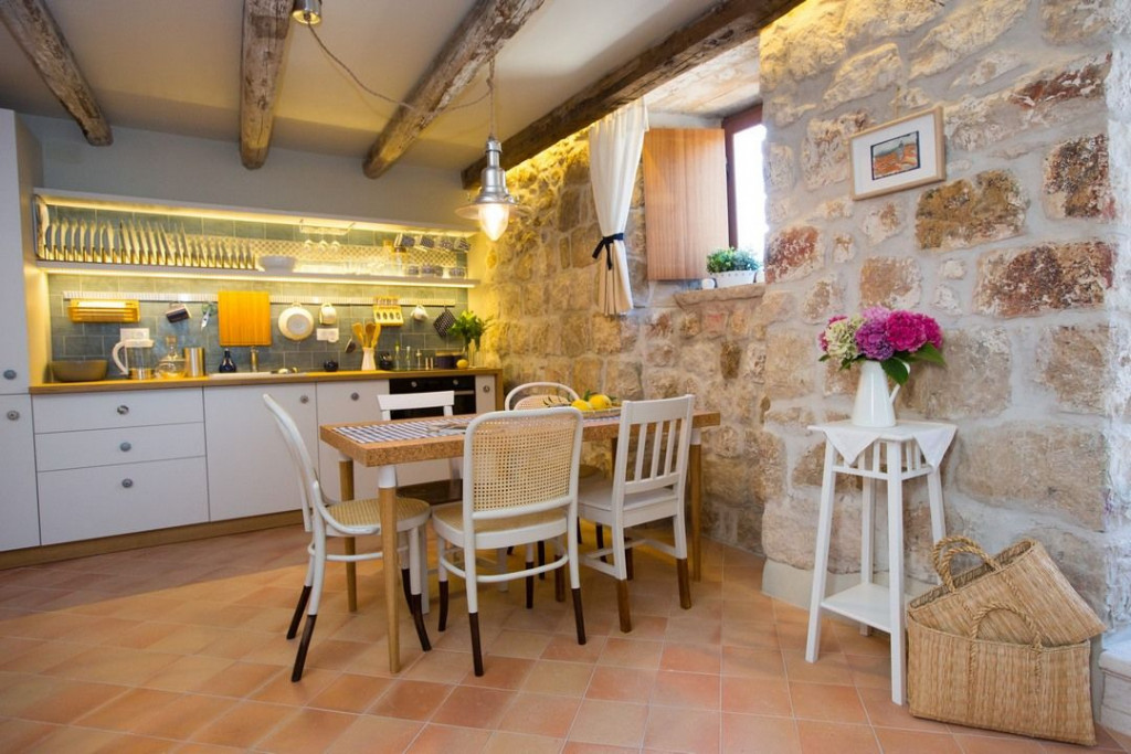 uređujem, hedonizam, kuća, Dubrovnik, more, sunce