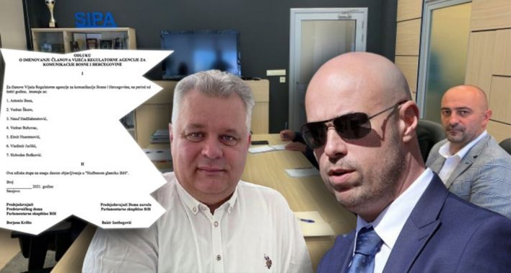 RAK, Milan Tegeltija