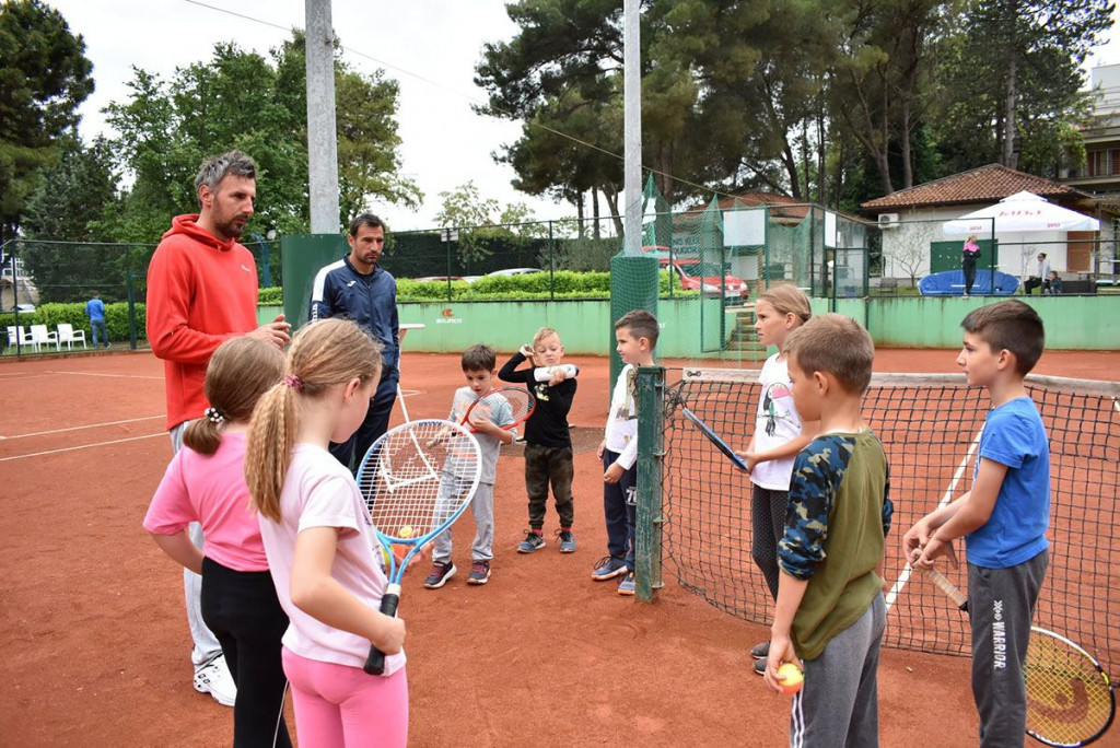 Tenis klub Međugorje